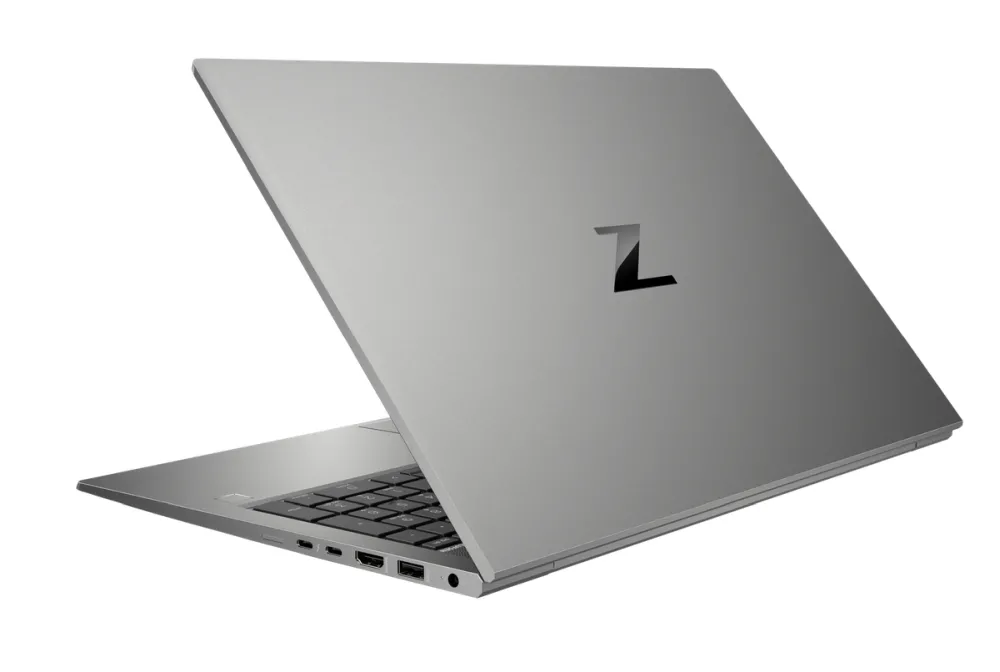 Лаптоп, HP ZBook Firefly 15 G8, Core i7-1165G7(2.8Ghz, up to 4.7GHz/12MB/4C), 15.6" FHD AG UWVA 1000 nits, 16GB 3200Mhz 1DIMM, 1TB PCIe SSD, WiFi 6AX201+BT5, NVIDIA T500 4 GB GDDR5, Intel XMM 7360 LTE, Backlit Kbd, FPR, Active SmartCard, 3C Long Life, Win 10 Pro - image 3