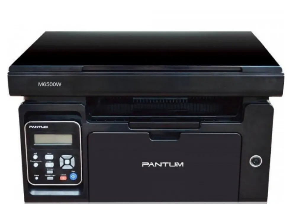 Лазерно многофункционално устройство, Pantum M6500 Laser MFP