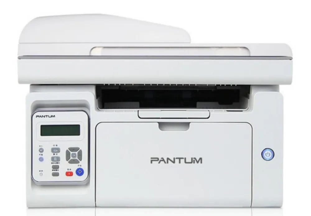 Лазерно многофункционално устройство, Pantum M6559NW Laser MFP