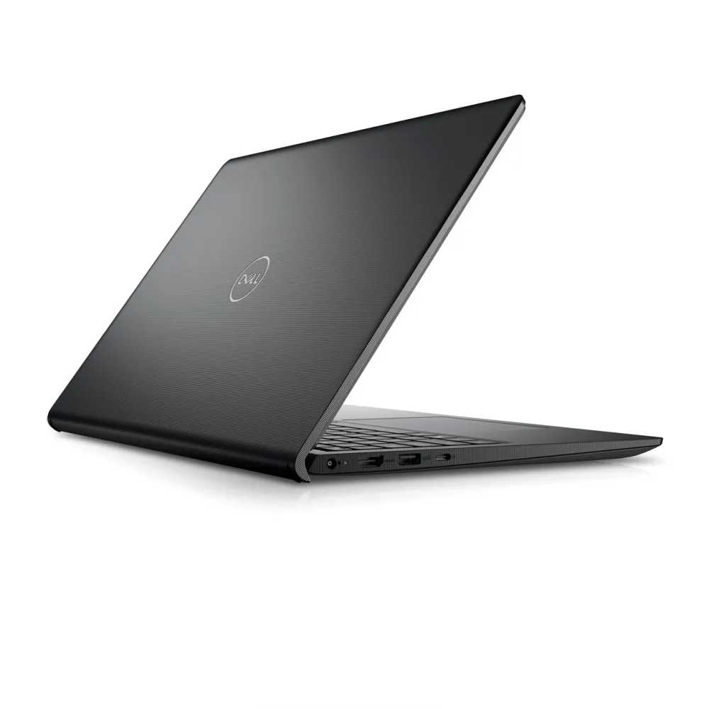 Лаптоп, Dell Vostro 3525, AMD Ryzen 7 5825U, 15.6" FHD (1920x1080) WVA AG 120 Hz, 250 nits, HD Cam, 16GB (2x8GB) 3200MHz DDR4, 512GB SSD PCIe M.2, AMD Radeon Graphics, Cam & Mic, 802.11ac, BT, Ubunto, Black, 3Y Pro S - image 2
