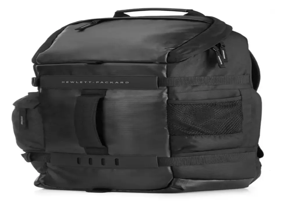 Раница, HP 15.6" Odyssey Sport Backpack grey/black - image 1