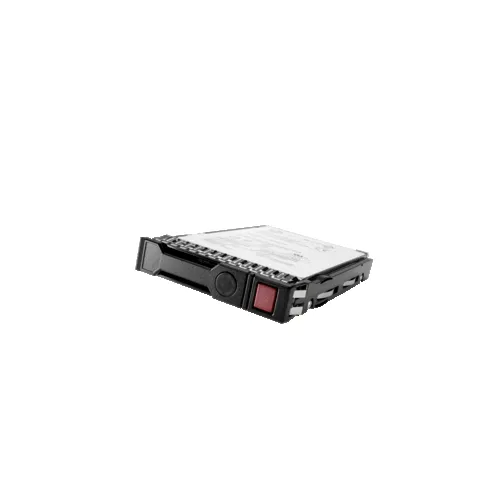 Твърд диск, HPE 960GB SATA VRO SFF SC 5210 SSD