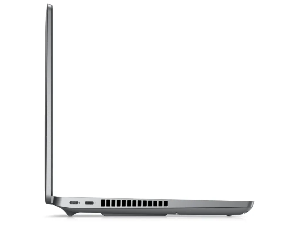 Лаптоп, Dell Latitude 5431, Intel Core i7-1270P (12 Core, 18 MB Cache, up to 4.80 GHz), 14 "FHD (1920x1080) AG IPS 250 nits ,16GB DDR5 (2x8GB) 4800MHz, 512GB SSD PCIe M.2, GeForce MX550 Discrete Graphics, IR Cam and Mic, WiFi 6E, Backlit Kb, Ubuntu, 3Y PS - image 5