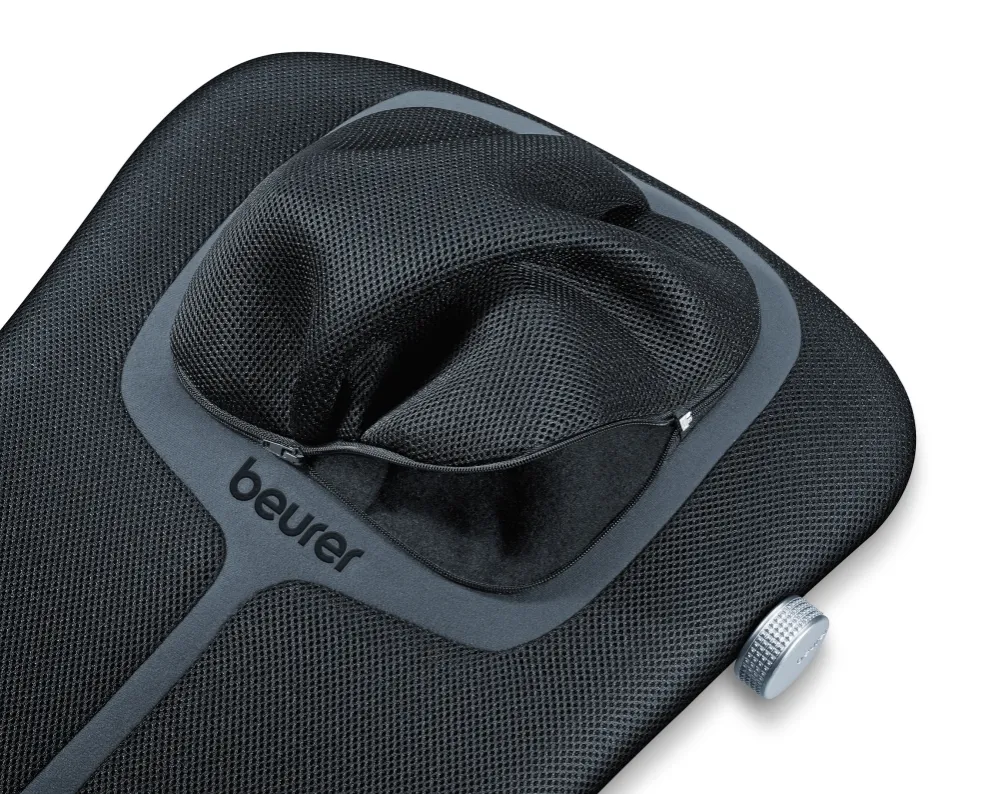 Масажор, Beurer MG 254 Full Relaxing back and neck massage + Beurer MG 17 spa mini massager - image 3