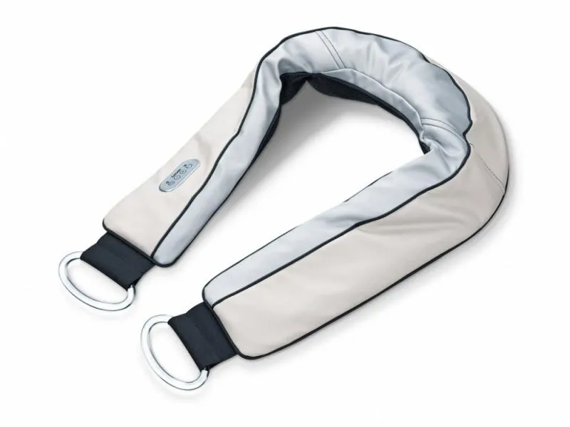 Масажор, Beurer MG 150 neck massager + Beurer MG 17 spa mini massager