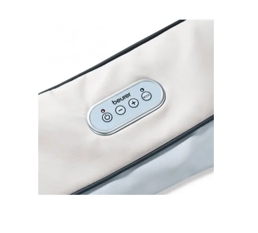 Масажор, Beurer MG 150 neck massager + Beurer MG 17 spa mini massager - image 1