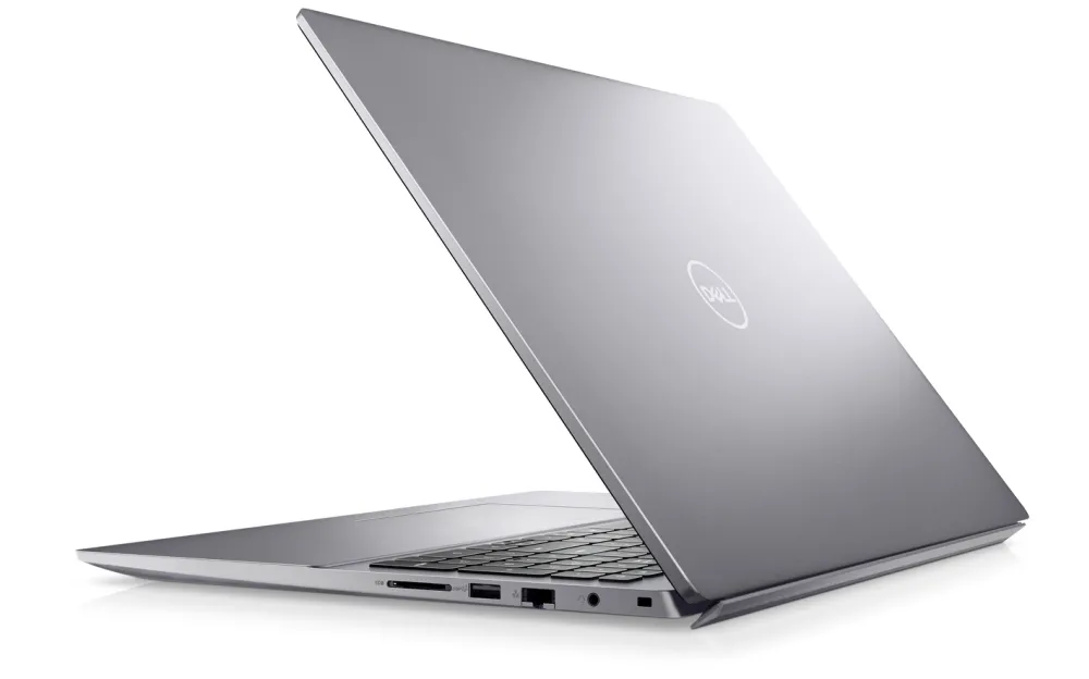 Лаптоп, Dell Vostro 5620, Intel Core i5-1240P (12M Cache, up to 4.40 GHz), 16" (1920x1200) WVA AG 250 nits, 16GB, (2x8GB) 3200Mhz DDR4, 512GB SSD PCIe M.2, Intel Iris Xe Graphics, Cam&Mic, Wi-Fi 6, BT, Backlit Kb, Win 11 Pro, 3Y Pro Support - image 2