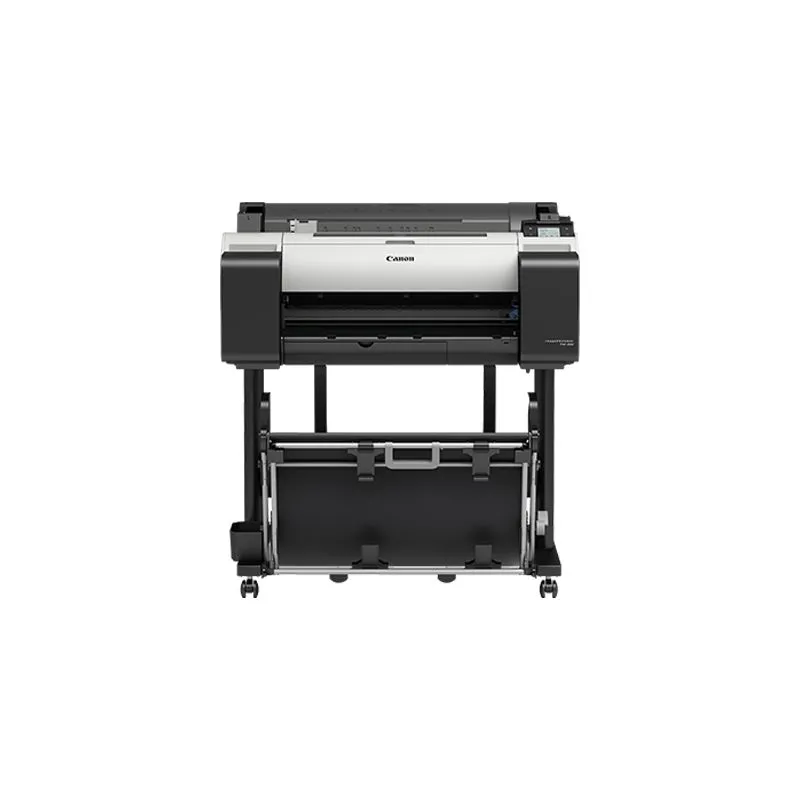 Мастилоструен плотер, Canon imagePROGRAF TM-305 incl. stand
