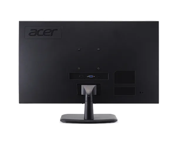 Монитор, Acer EK240YCbi, 23,8" Wide VA WLED Anti-Glare, 5ms, 75Hz, 100M:1, 250 cd/m2, Full HD 1920x1080, VGA, HDMI, Black - image 3