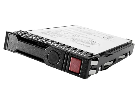 Твърд диск, HPE 1TB SATA 7.2K SFF BC HDD, G10+