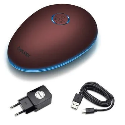 Антистрес уред, Beurer ST 100 Stress ReleaZer + Beurer MG 17 spa mini massager - image 1