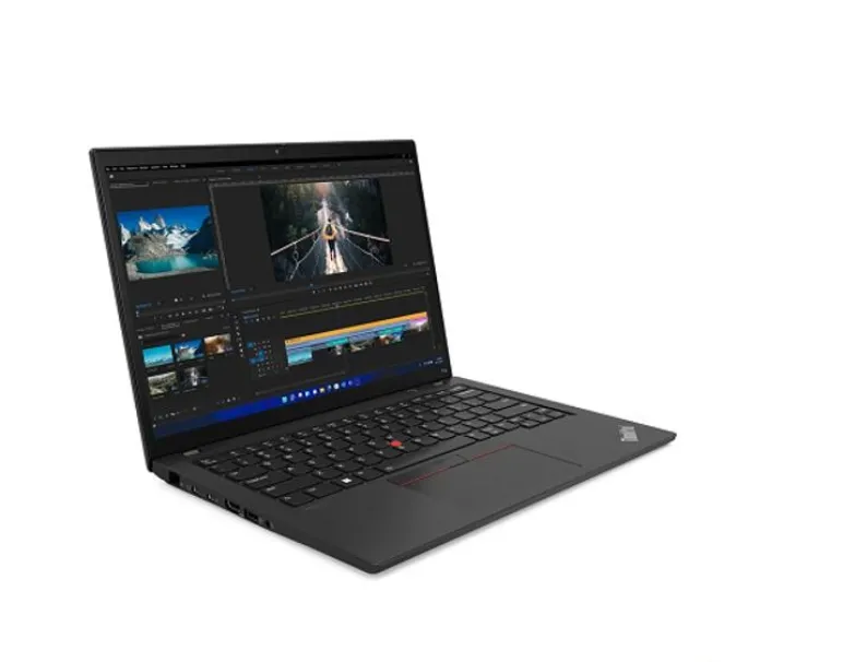 Лаптоп, Lenovo ThinkPad L14 G3 Intel Core i7-1255U (up to 4.7GHz, 12MB), 16GB DDR4 3200MHz, 512GB SSD, 14" FHD (1920x1080) IPS AG, Intel UHD Graphics, WLAN, BT, IR&FHD 1080p Cam, Backlit KB, FPR, SCR, 3 cell, Win11Pro, 3Y