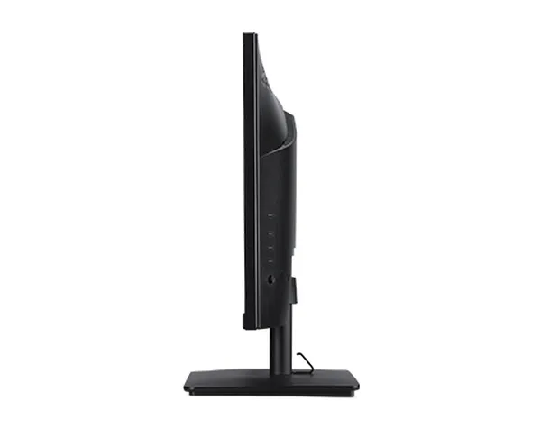 Монитор, Acer PG241YPbmiipx 23.8" VA LED, Anti-Glare, ZeroFrame, FreeSync, 165Hz OC, 1ms, 100M:1, 250nits, 1920x1080 FHD, 2xHDMI, DP, 2x2W, Audio out, Tilt, Black - image 3