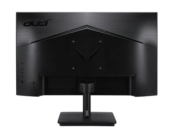 Монитор, Acer PG241YPbmiipx 23.8" VA LED, Anti-Glare, ZeroFrame, FreeSync, 165Hz OC, 1ms, 100M:1, 250nits, 1920x1080 FHD, 2xHDMI, DP, 2x2W, Audio out, Tilt, Black - image 4