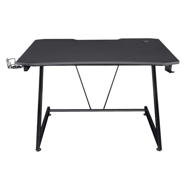 Бюро, TRUST GXT 711X Dominus Gaming Desk - image 2