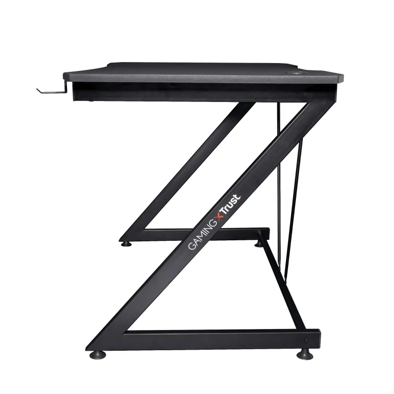 Бюро, TRUST GXT 711X Dominus Gaming Desk - image 3