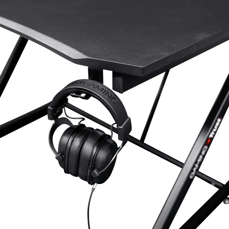 Бюро, TRUST GXT 711X Dominus Gaming Desk - image 4