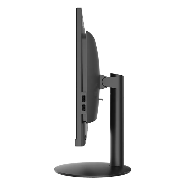 Настолен компютър - всичко в едно, MSI PRO AP241 11M-244EU, AiO, i3-10105 (4C/8T 3.7GHz up to 4.40 GHz), 23.8" IPS (1920x1080) MSI Eye Care, 8GB DDR4 SO-DIMM (1 slot free up to 64GB), 256GB SSD M.2 PCIE, 1x 2.5” free, Intel WiFi, BT 5.1, COM PORT, Windows 11 Home, 120W AC Adapter, Black - image 3