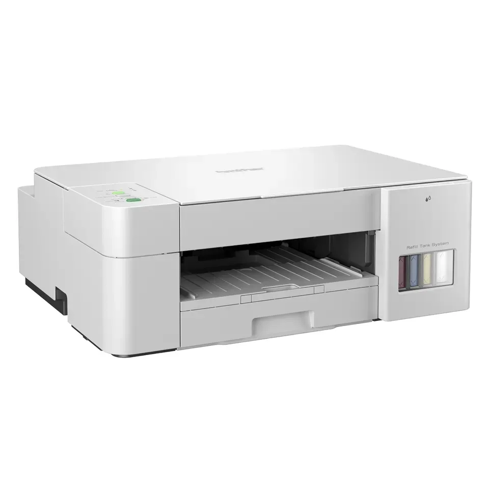 Мастилоструйно многофункционално устройство, Brother DCP-T426W Inkbenefit Plus Multifunctional - image 1