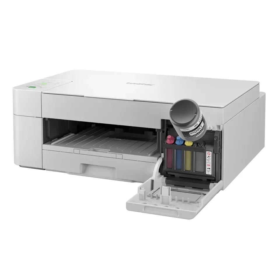 Мастилоструйно многофункционално устройство, Brother DCP-T426W Inkbenefit Plus Multifunctional - image 3