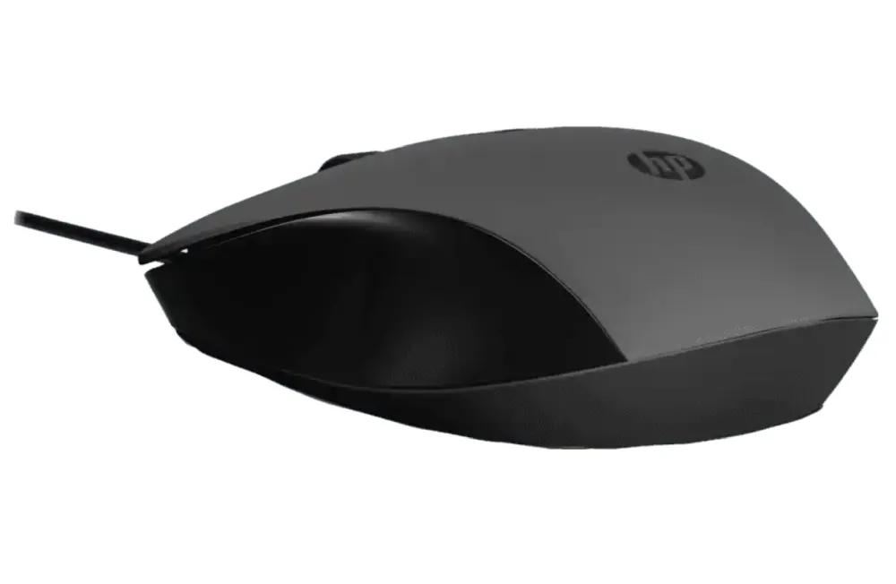 Мишка, HP 150 Wired Mouse - image 2