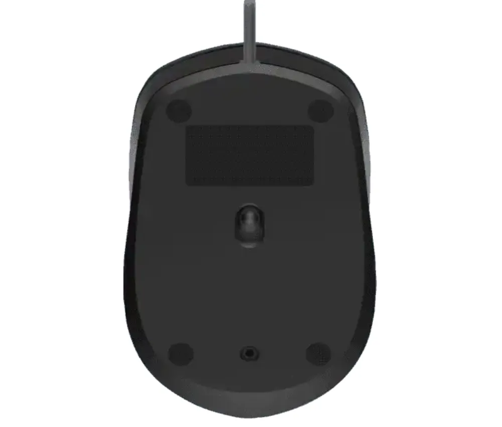 Мишка, HP 150 Wired Mouse - image 3