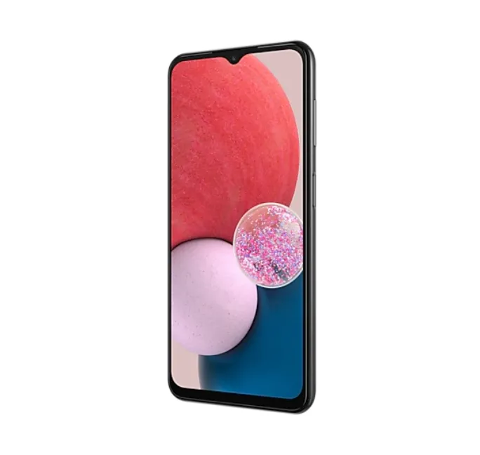 Мобилен телефон, Samsung SM-A137 GALAXY A13 4G 32 GB, Octa-Core (4x2.0 GHz, 4x2.0 GHz), 3 GB RAM, 6.6" 1080x2408, 50.0 MP + 5.0 MP + 2.0 MP + 2.0 MP + 8.0 MP Selfie, 5000 mAh, Dual SIM, Black - image 2