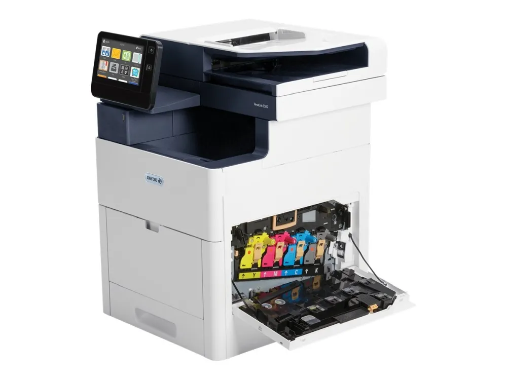 Лазерно многофункционално устройство, Xerox VersaLink C505/X Multifunction Printer - image 1