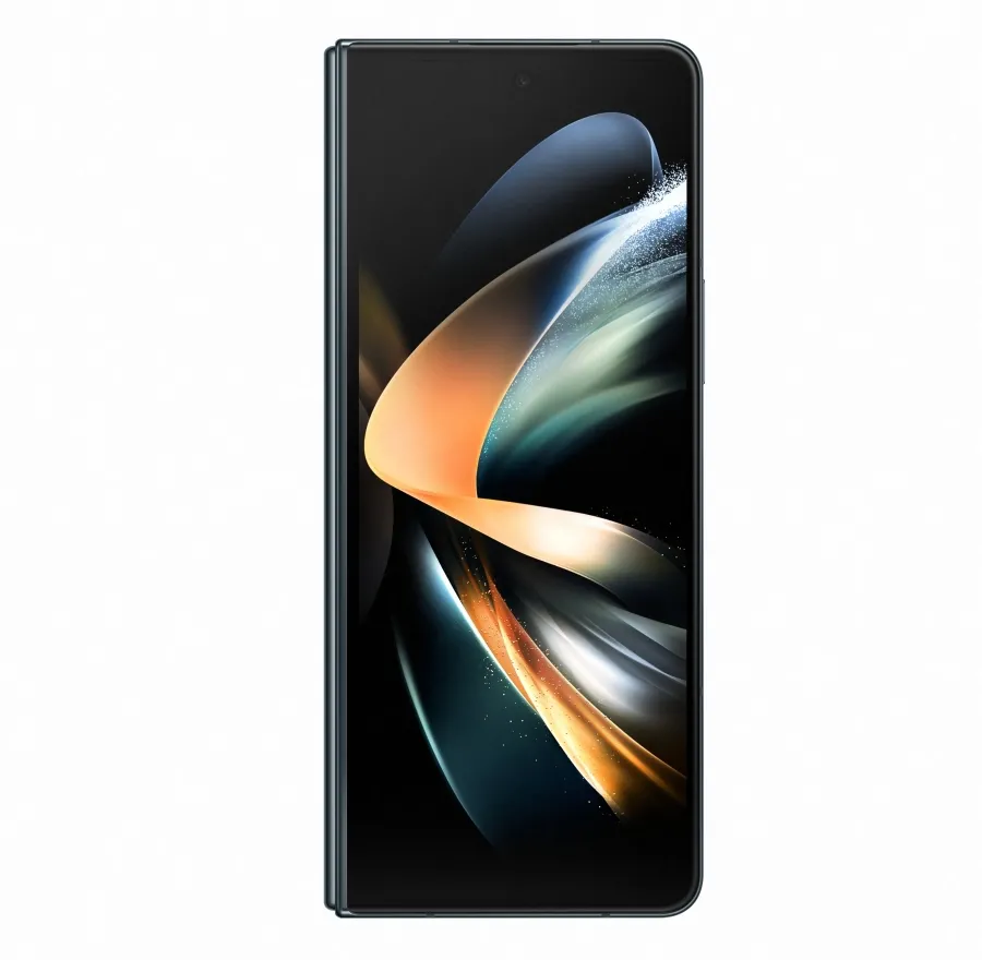 Мобилен телефон, Samsung SM-F936 GALAXY Fold 4 5G 512 GB, Octa-Core (1x3.19 GHz, 3x2.75 GHz, 4x1.8 GHz), 12 GB RAM, 7.6" 1812x2176 120 Hz Dynamic AMOLED, HDR10+, 50.0 MP + 10.0 MP + 12.0 MP + 4.0 MP Selfie + 10.0 MP Selfie, 4400 mAh, Dual SIM, Black - image 5