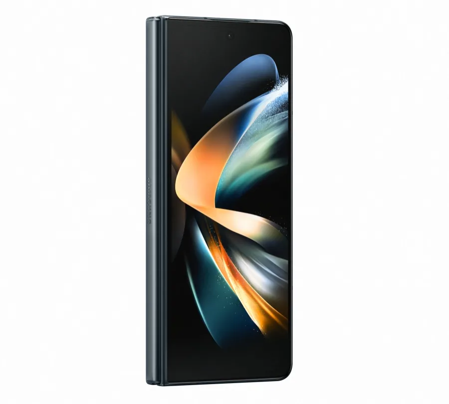 Мобилен телефон, Samsung SM-F936 GALAXY Fold 4 5G 512 GB, Octa-Core (1x3.19 GHz, 3x2.75 GHz, 4x1.8 GHz), 12 GB RAM, 7.6" 1812x2176 120 Hz Dynamic AMOLED, HDR10+, 50.0 MP + 10.0 MP + 12.0 MP + 4.0 MP Selfie + 10.0 MP Selfie, 4400 mAh, Dual SIM, Black - image 7