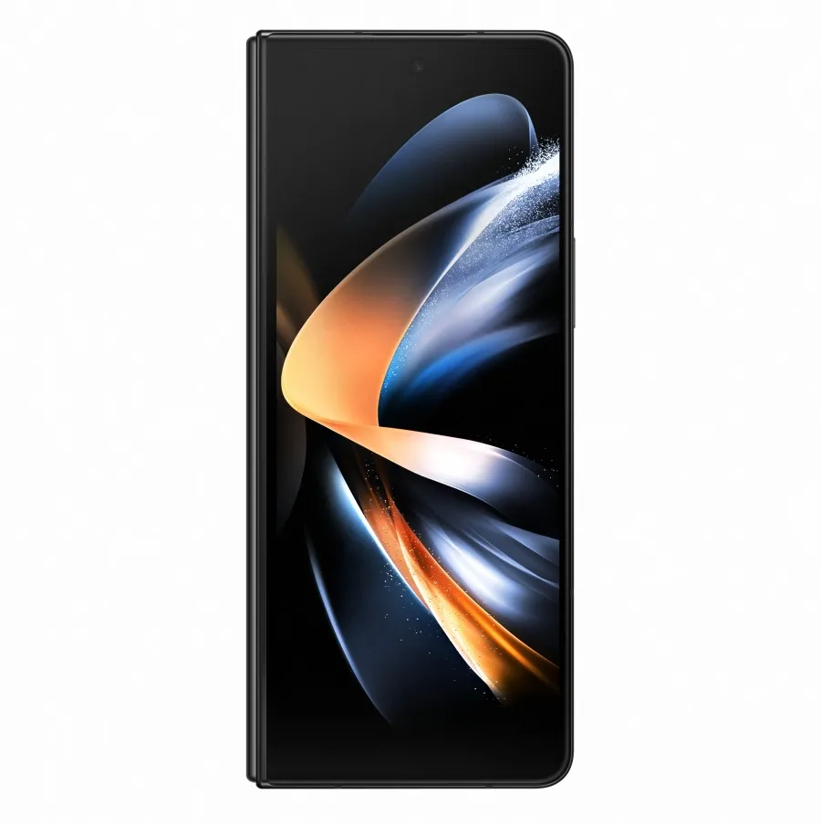Мобилен телефон, Samsung SM-F936 GALAXY Fold 4 5G 256 GB, Octa-Core (1x3.19 GHz, 3x2.75 GHz, 4x1.8 GHz), 12 GB RAM, 7.6" 1812x2176 120 Hz Dynamic AMOLED, HDR10+, 50.0 MP + 10.0 MP + 12.0 MP + 4.0 MP Selfie + 10.0 MP Selfie, 4400 mAh, Dual SIM, Black - image 5