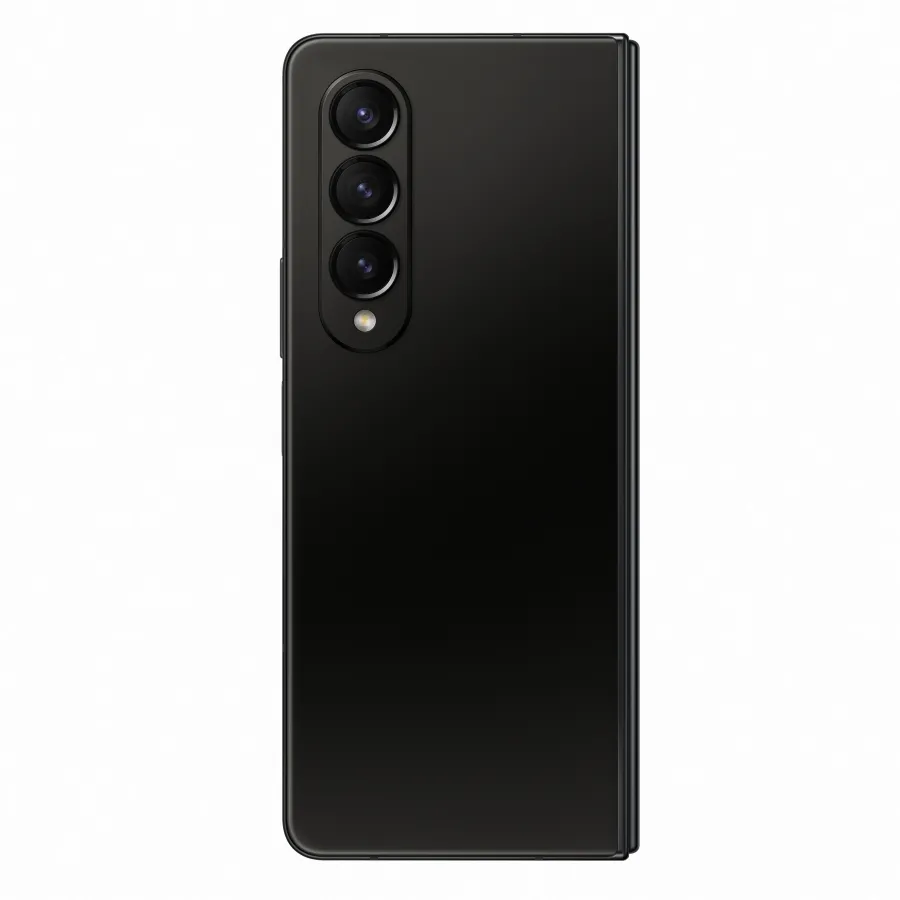 Мобилен телефон, Samsung SM-F936 GALAXY Fold 4 5G 256 GB, Octa-Core (1x3.19 GHz, 3x2.75 GHz, 4x1.8 GHz), 12 GB RAM, 7.6" 1812x2176 120 Hz Dynamic AMOLED, HDR10+, 50.0 MP + 10.0 MP + 12.0 MP + 4.0 MP Selfie + 10.0 MP Selfie, 4400 mAh, Dual SIM, Black - image 6