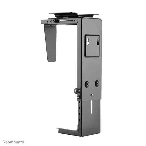 Стойка, Neomounts by NewStar Select CPU Holder (under desk, height: 30-53 cm / width: 9-20 cm)