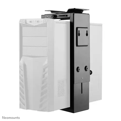 Стойка, Neomounts by NewStar Select CPU Holder (under desk, height: 30-53 cm / width: 9-20 cm) - image 1