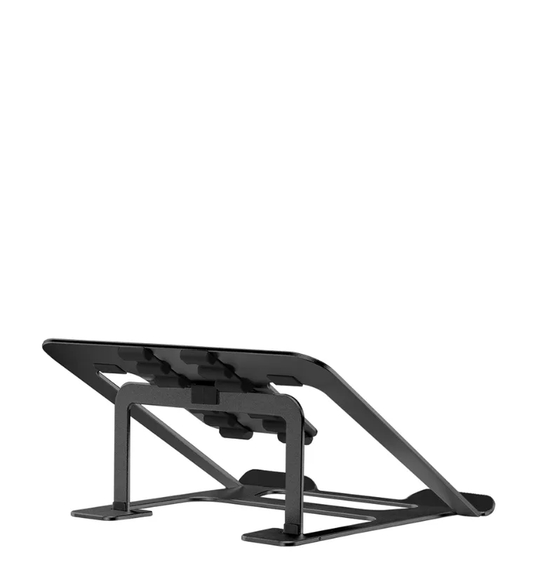 Стойка, Neomounts by NewStar Notebook Desk Stand (ergonomic) - image 2