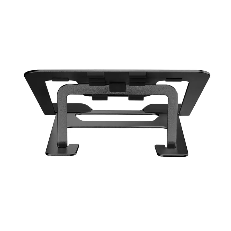 Стойка, Neomounts by NewStar Notebook Desk Stand (ergonomic) - image 4