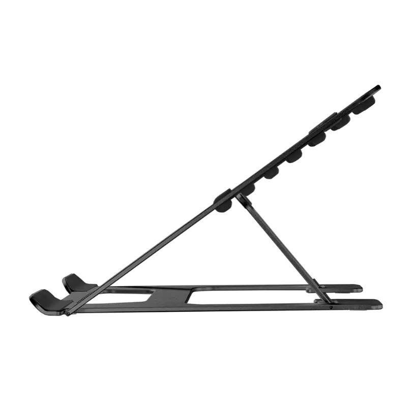 Стойка, Neomounts by NewStar Notebook Desk Stand (ergonomic) - image 6