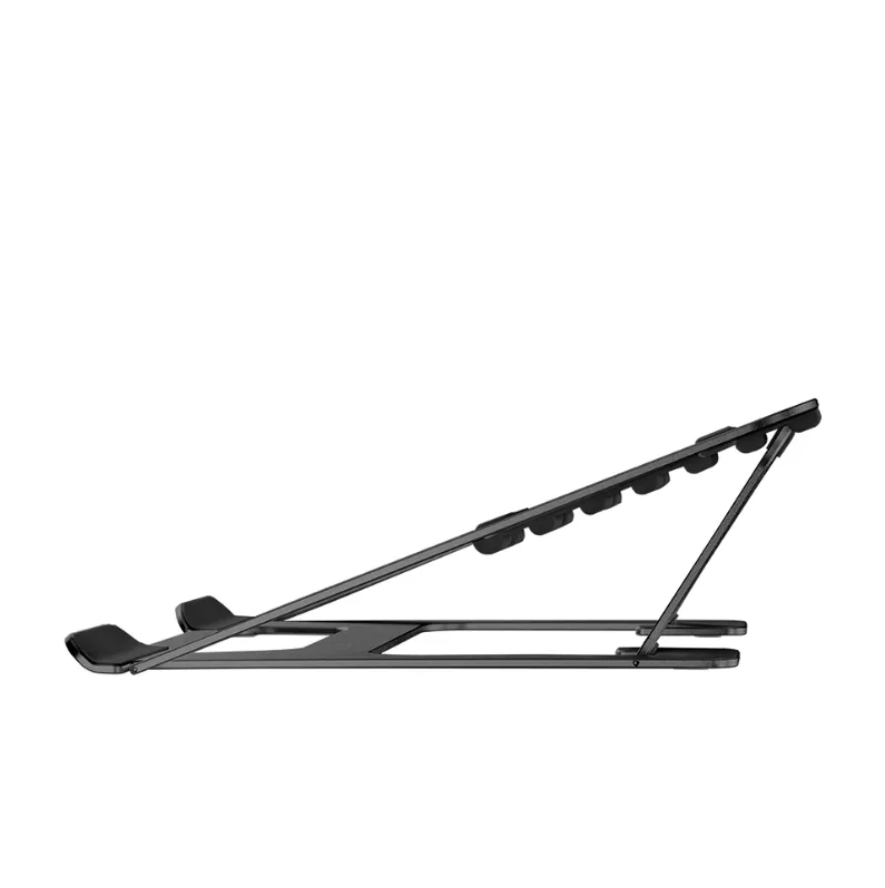 Стойка, Neomounts by NewStar Notebook Desk Stand (ergonomic) - image 7