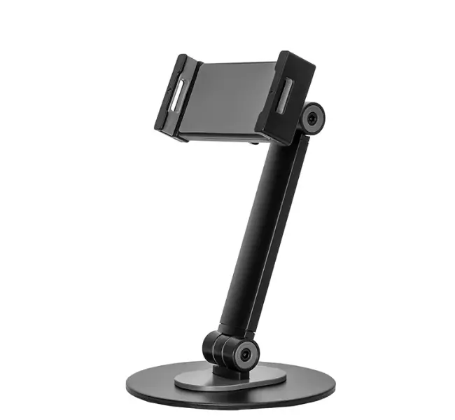 Стойка, Neomounts by NewStar universal tablet stand for 4.7-12.9" tabletsk, Black - image 2