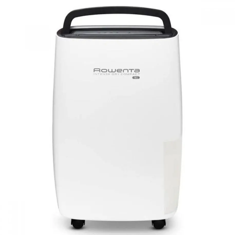 Влагоабсорбатор, Rowenta DH4236F0, DESHUMIDIFIER 16L, R290, wheels, filter