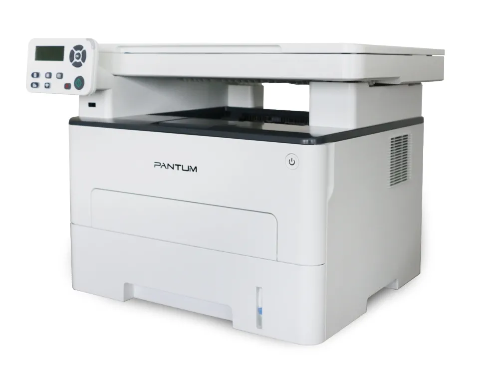 Лазерно многофункционално устройство, Pantum M6700DW Laser MFP - image 1