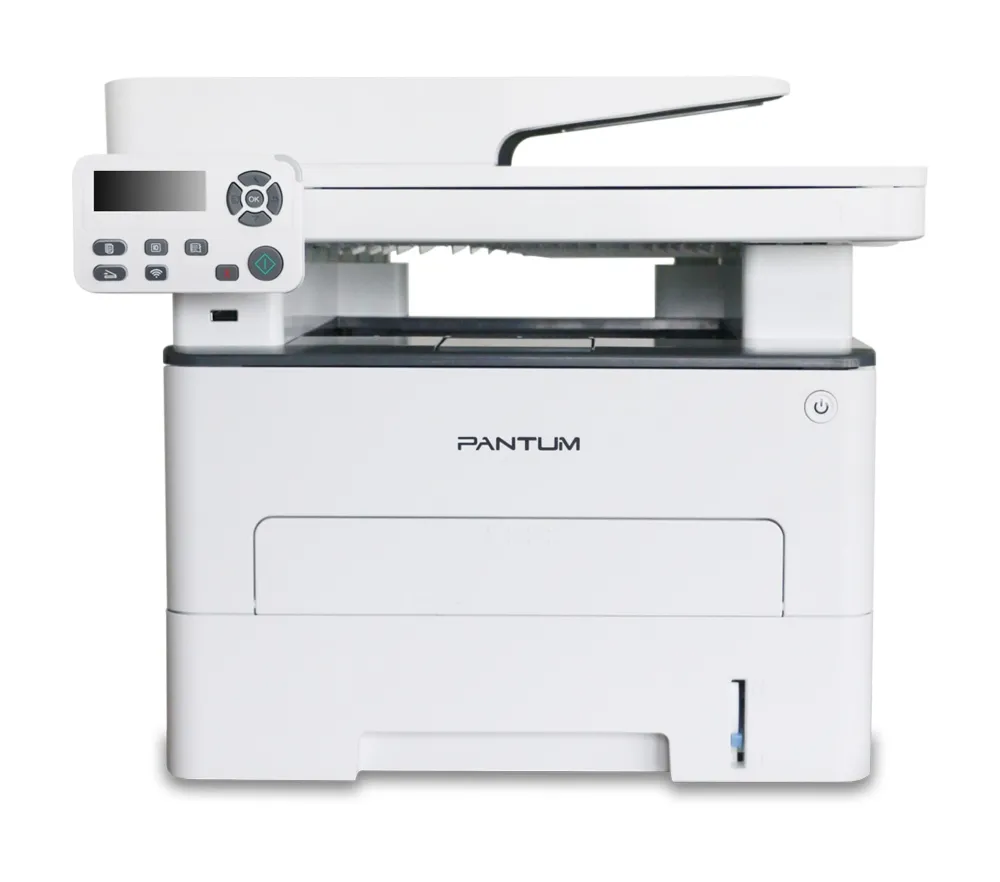 Лазерно многофункционално устройство, Pantum M7100DW Laser MFP