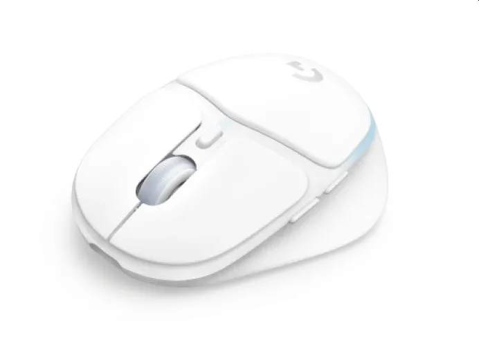 Мишка, Logitech G705 Wireless Gaming Mouse - OFF WHITE - EER2 - image 1