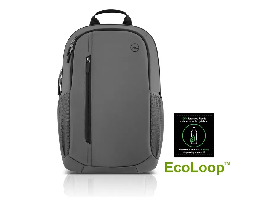 Раница, Dell Ecoloop Urban Backpack CP4523G