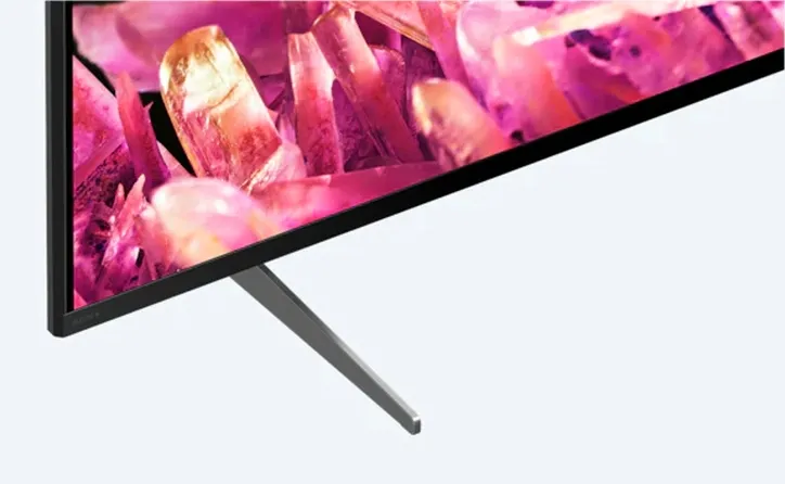 Телевизор, Sony XR-55X90K 55" 4K HDR TV BRAVIA , Full Array LED, Cognitive Processor XR™, XR Triluminos PRO, XR Motion Clarity™, 3D Surround Upscaling, Dolby Atmos, DVB-C / DVB-T/T2 / DVB-S/S2, USB, Android TV, Google TV, Voice search, Black - image 4