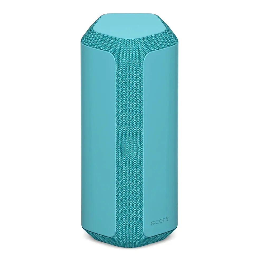 Тонколони, Sony SRS-XE300 Portable Wireless Speaker, Blue