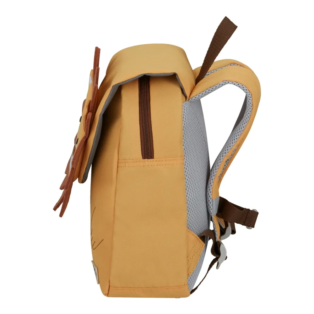 Раница, Samsonite Happy Sammies Backpack S Lion Lester - image 1