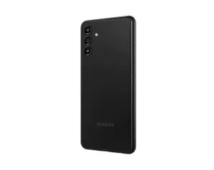Мобилен телефон, Samsung SM-A136 GALAXY A13 64 GB, Octa-Core (4x2.2 GHz, 4x2.0 GHz), 4 GB RAM, 6.5" 720x1600, 50.0 MP + 2.0 MP + 2.0 MP + 5.0 MP Selfie, 5000 mAh, Dual SIM, 5G, Awesome Black - image 6