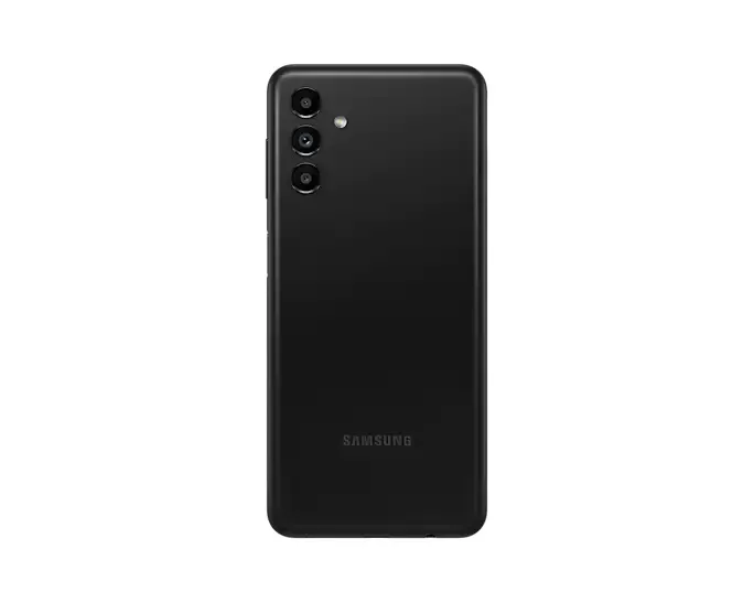 Мобилен телефон, Samsung SM-A136 GALAXY A13 5G 128GB, Octa-Core (2x2.2 GHz, 6x2.0 GHz), 4GB RAM, 6.5" 1080x2408 90 Hz, 50.0 MP + 5.0 MP + 2.0 MP + 2.0 MP + 5.0 MP Selfie, 5000 mAh, Dual SIM, Black - image 3