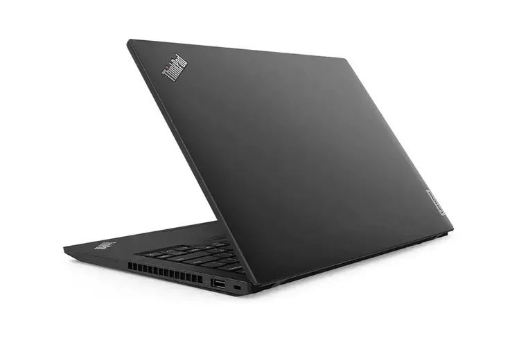 Лаптоп, Lenovo ThinkPad P14s G3 Intel Core i7-1260P (up to 4.7GHz, 18MB), 16GB DDR4 3200MHz, 512GB SSD, 14" WUXGA (1920x1200) IPS AG, NVIDIA Quadro T550/4GB, WLAN, BT, IR&FHD 1080p, FPR, SCR, Backlit KB, 4cell, Win11Pro, 3Y - image 4